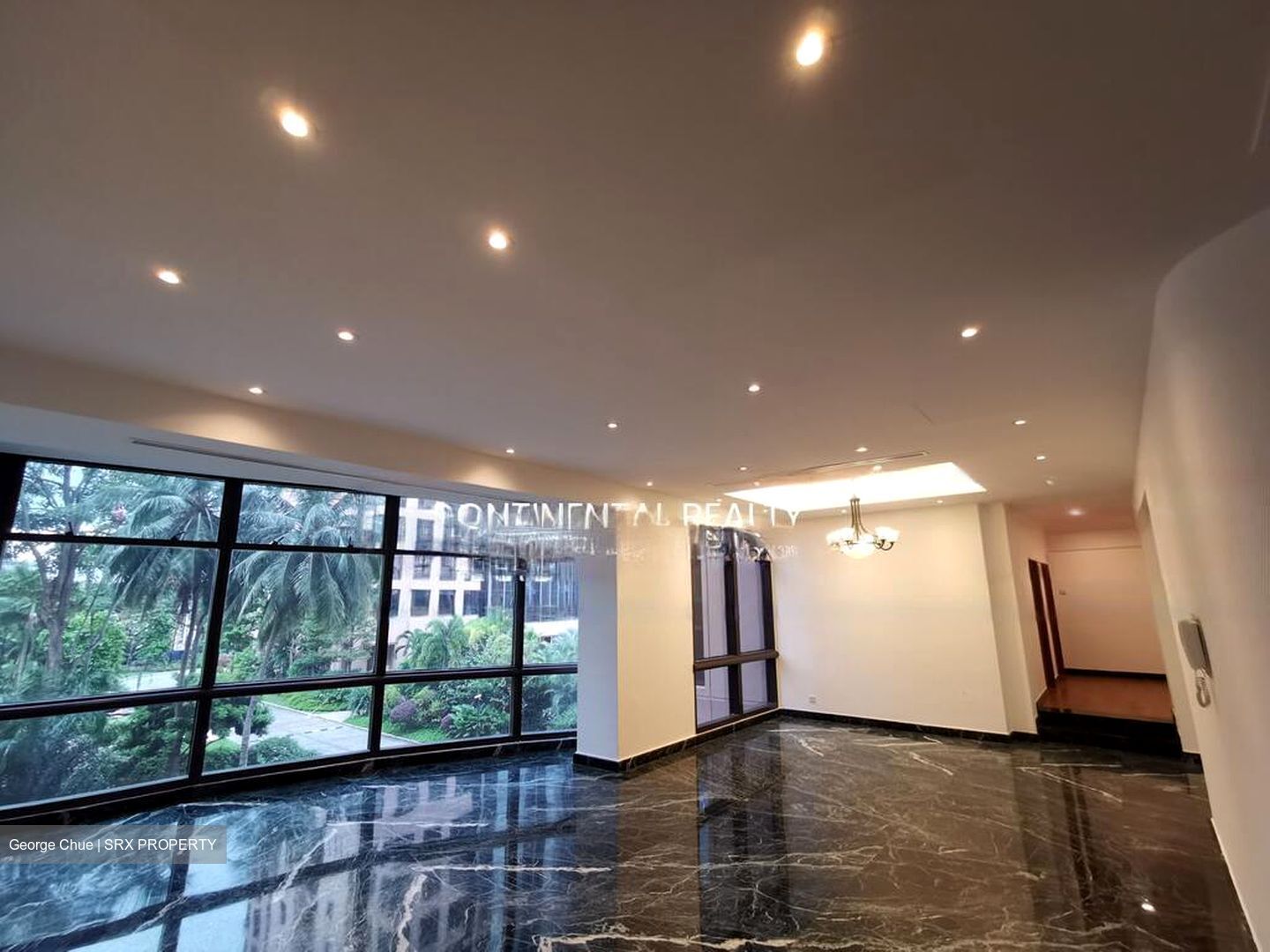 Four Seasons Park (D10), Condominium #497361361